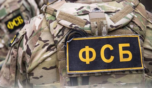 В Крыму задержали двух украинских шпионок