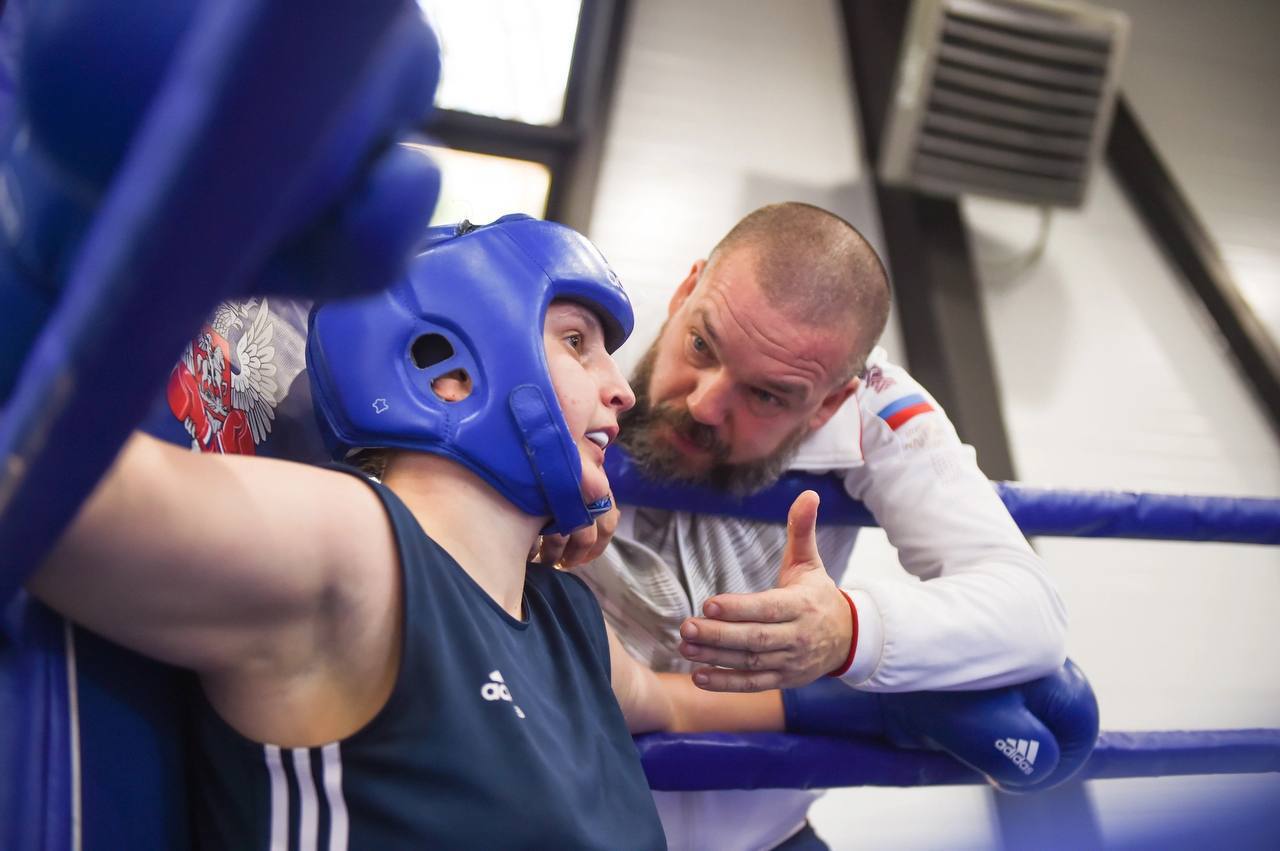 Севастопольская спортсменка представит Россию на чемпионате Европы по боксу