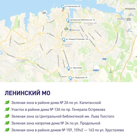 Фото галереи