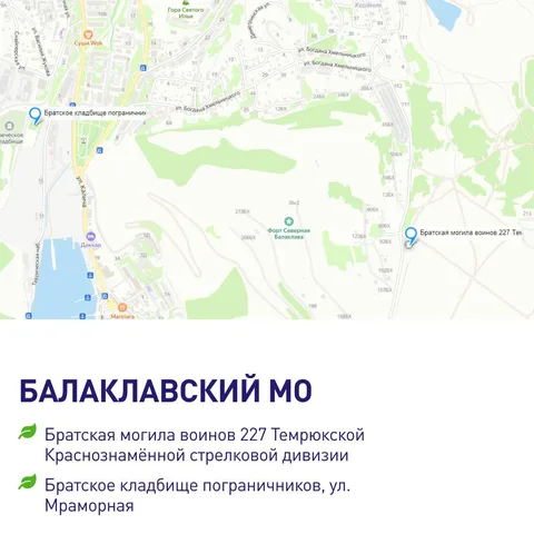 Фото галереи