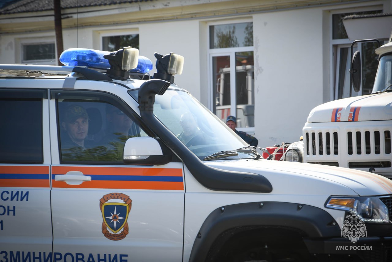 На электронные почты госучреждений Севастополя вновь поступают письма о минировании