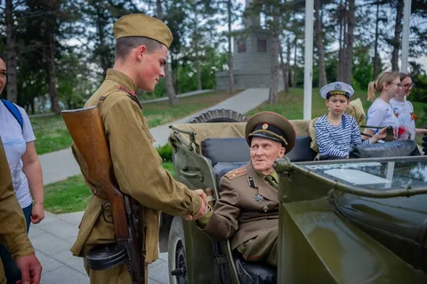Фото галереи