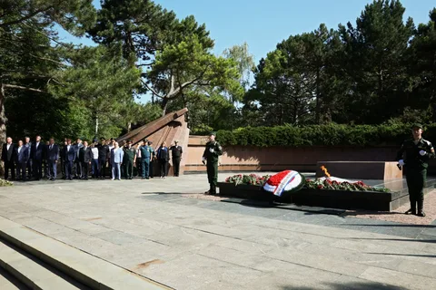 Фото галереи