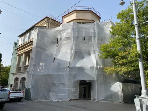 Фото галереи