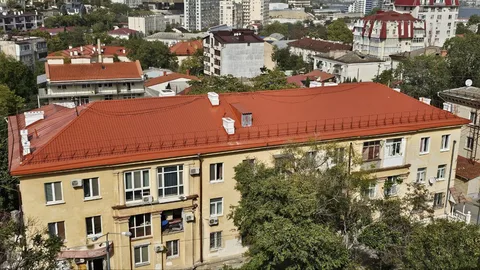 Фото галереи