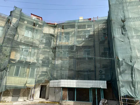 Фото галереи