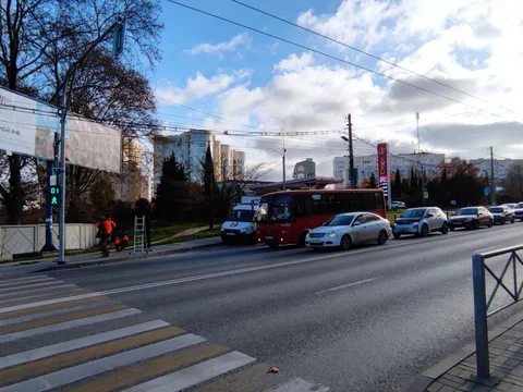 Фото галереи