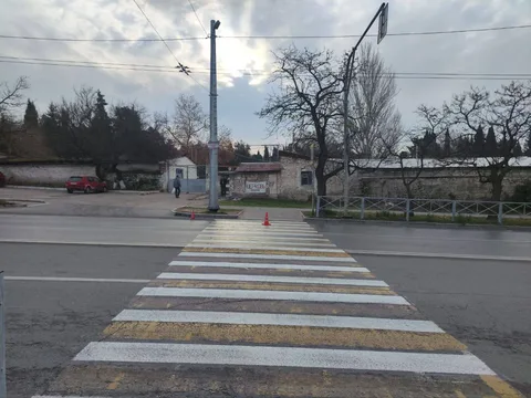 Фото галереи