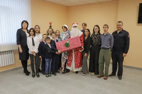 Фото галереи