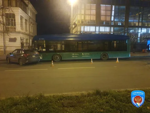 Фото галереи
