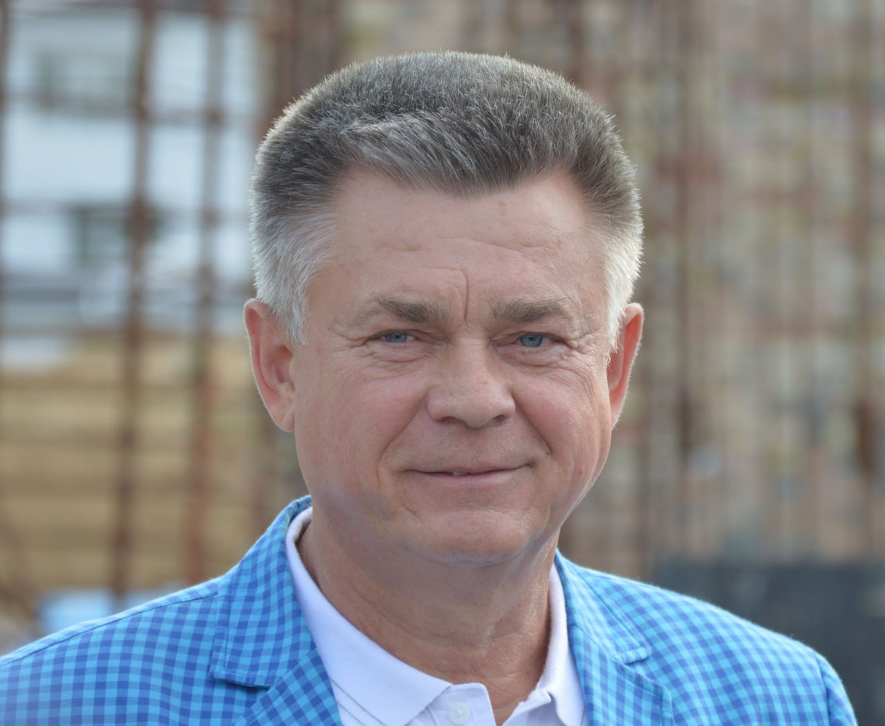 Поздравление вице-президента РСПП, президента РБОО «Мы – севастопольцы» Павла Лебедева с наступающим 2025 годом
