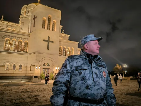 Фото галереи
