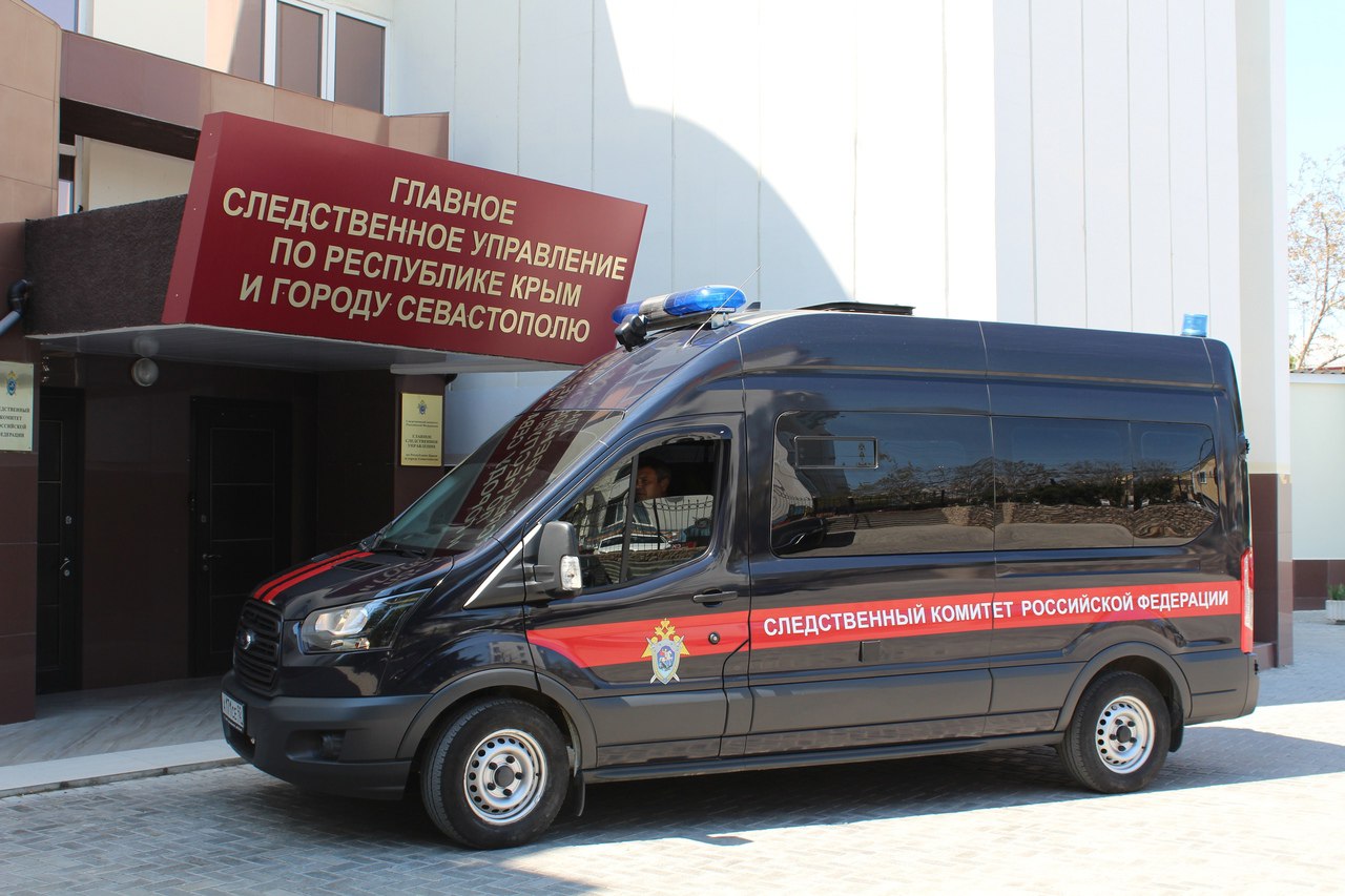 Бастрыкин взял на контроль ненадлежащую транспортную инфраструктуру в Севастополе