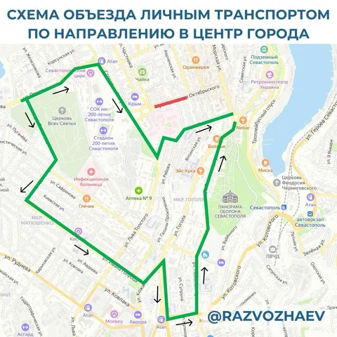 Фото галереи