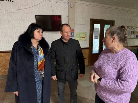 Фото галереи