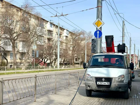 Фото галереи