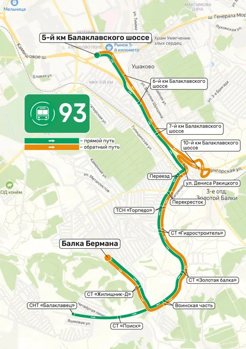 Фото галереи