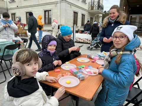 Фото галереи