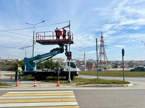 Фото галереи