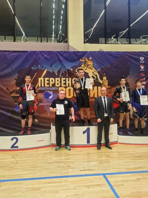 Фото галереи