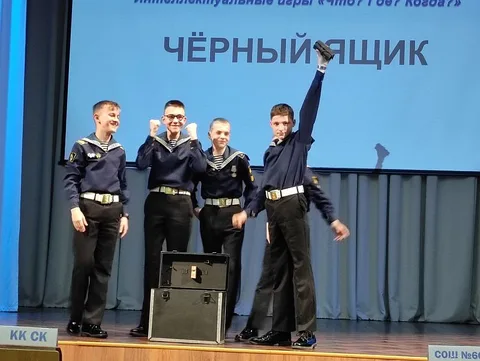 Фото галереи