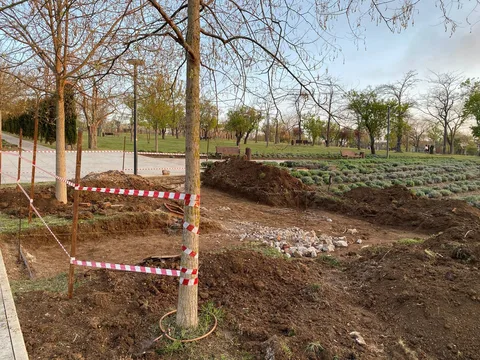 Фото галереи