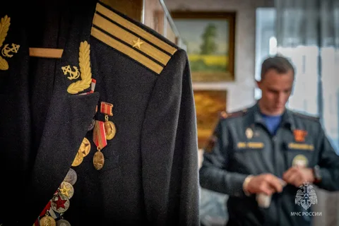 Фото галереи
