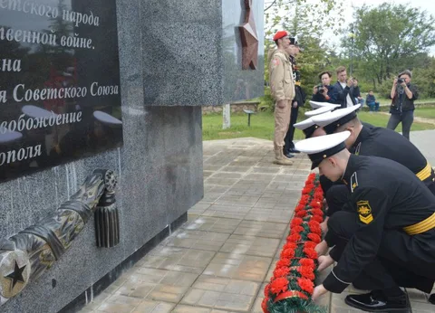 Фото галереи