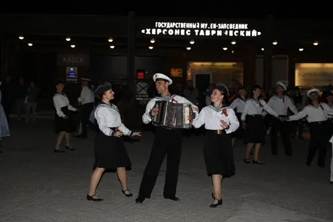 Фото галереи