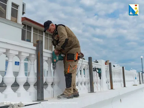 Фото галереи