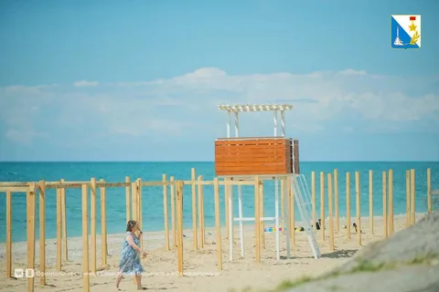 Фото галереи