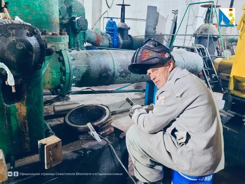 Фото галереи