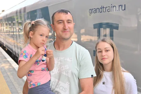 Фото галереи