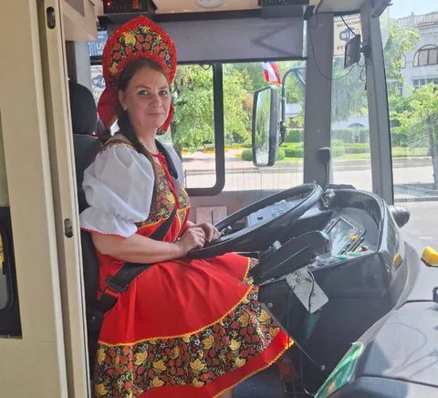 Фото галереи