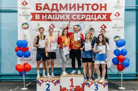 Фото галереи