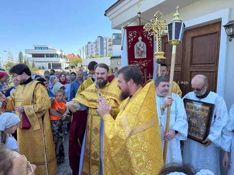 Фото галереи
