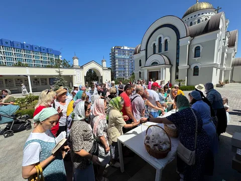 Фото галереи