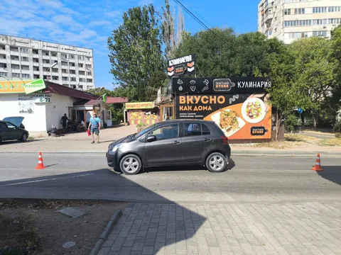 Фото галереи