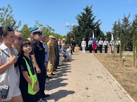 Фото галереи