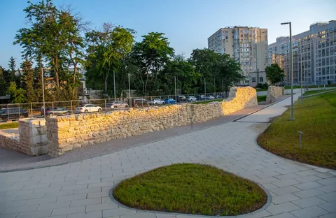 Фото галереи
