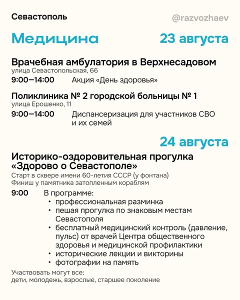 Фото галереи
