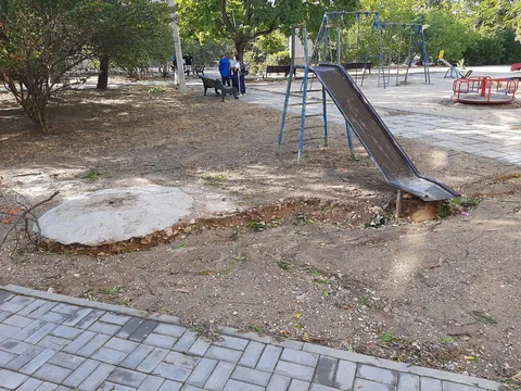 Фото галереи