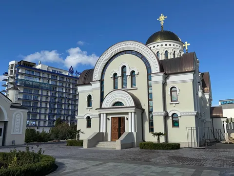 Фото галереи