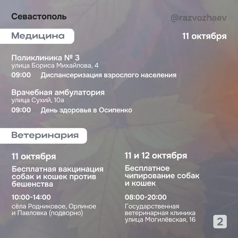 Фото галереи