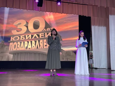 Фото галереи