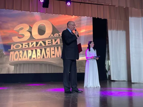 Фото галереи