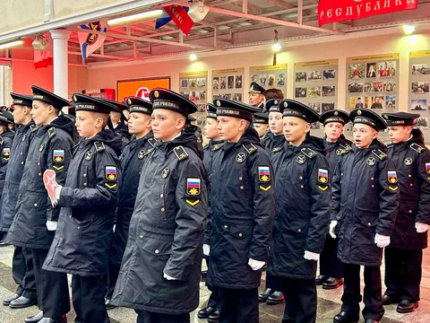 Фото галереи