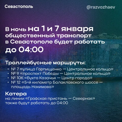 Фото галереи