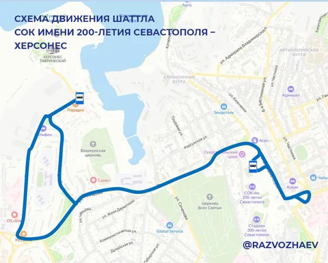 Фото галереи