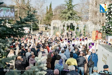 Фото галереи